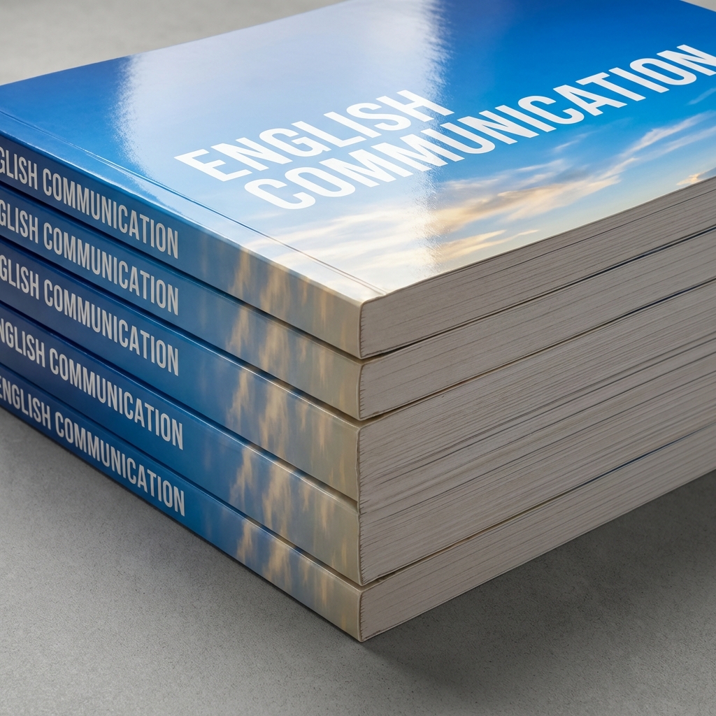 Premium Glossy Finish Example